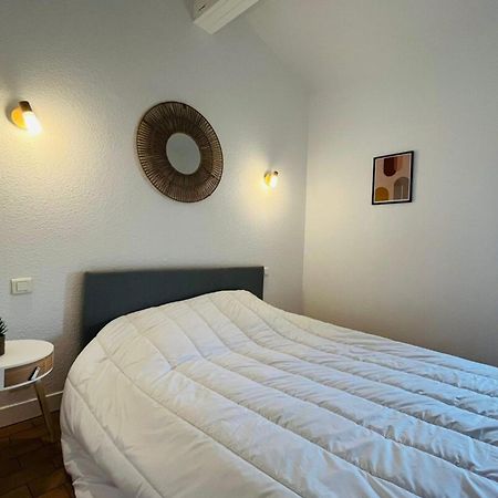 L'Horreum Appartement Proche Des Halles Wifi ナルボンヌ エクステリア 写真