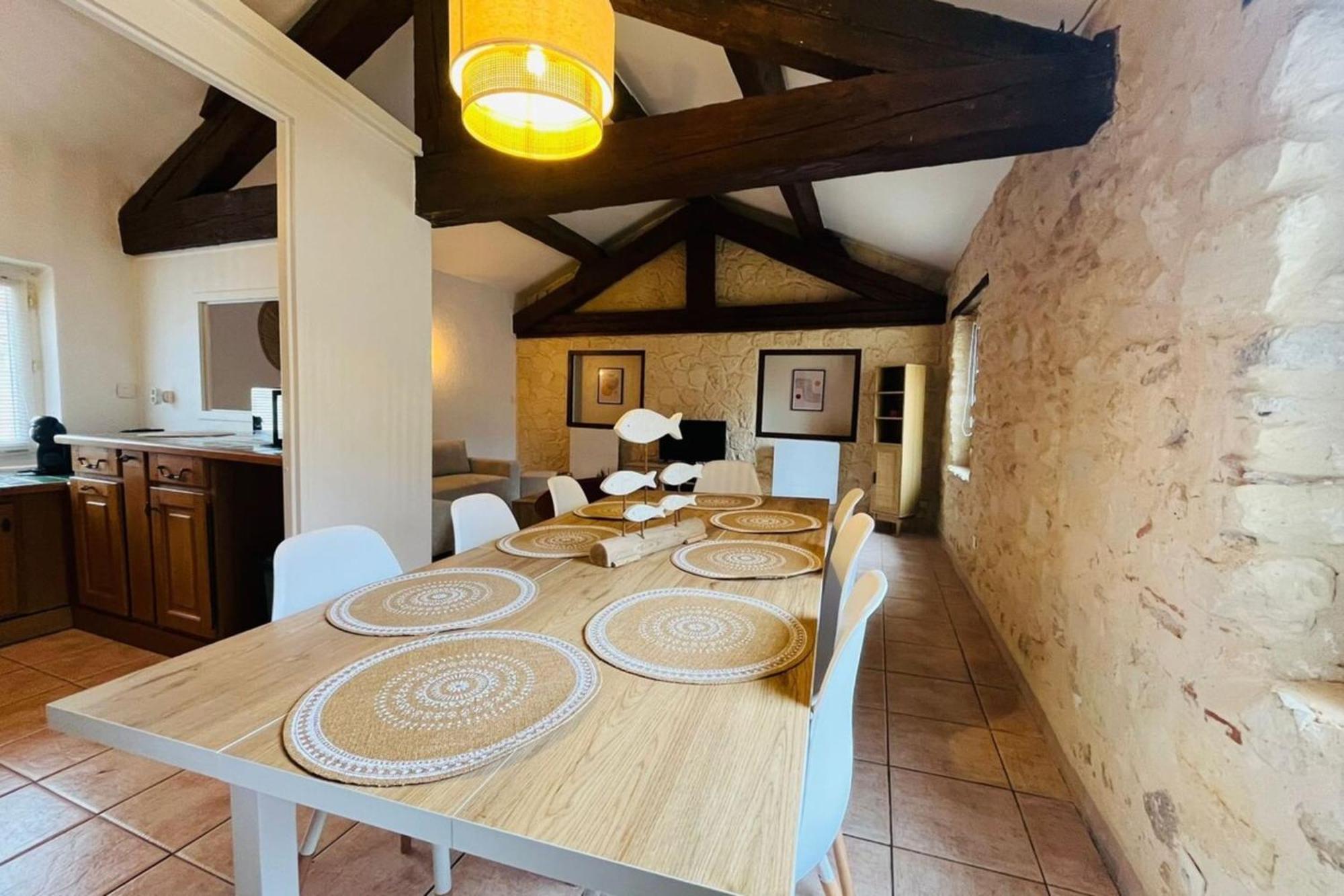 L'Horreum Appartement Proche Des Halles Wifi ナルボンヌ エクステリア 写真