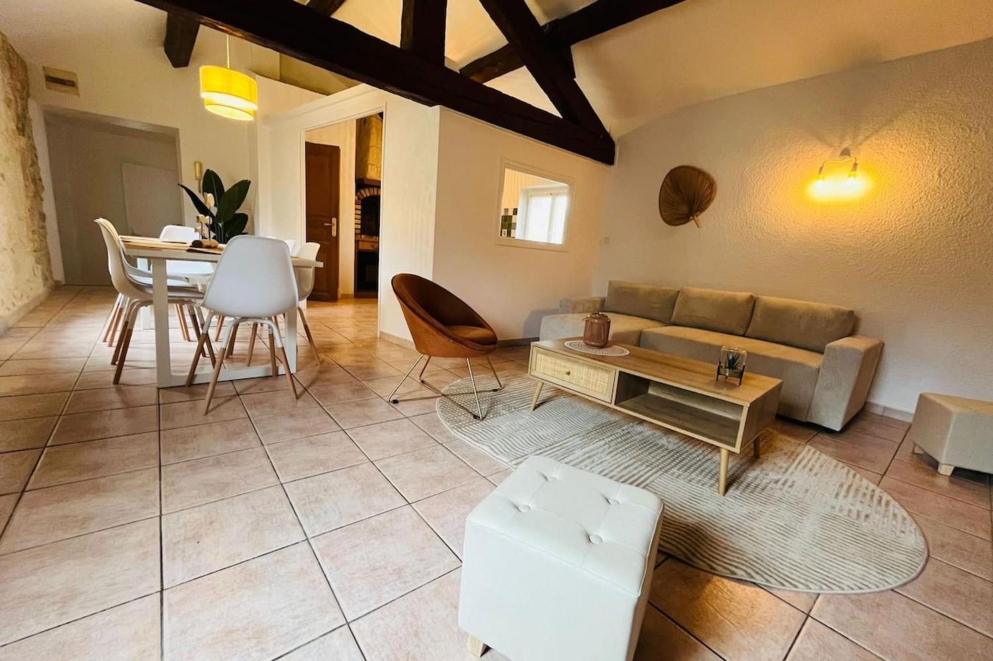 L'Horreum Appartement Proche Des Halles Wifi ナルボンヌ エクステリア 写真