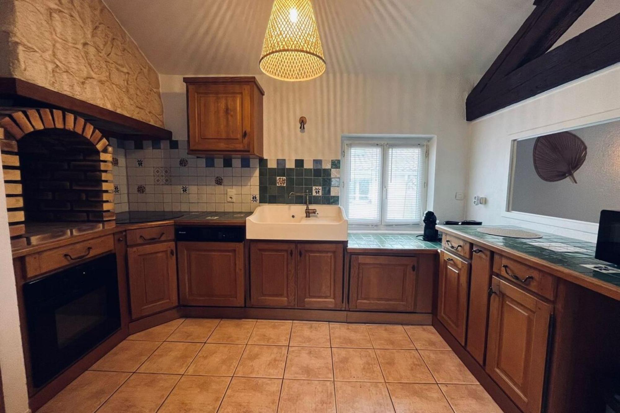 L'Horreum Appartement Proche Des Halles Wifi ナルボンヌ エクステリア 写真