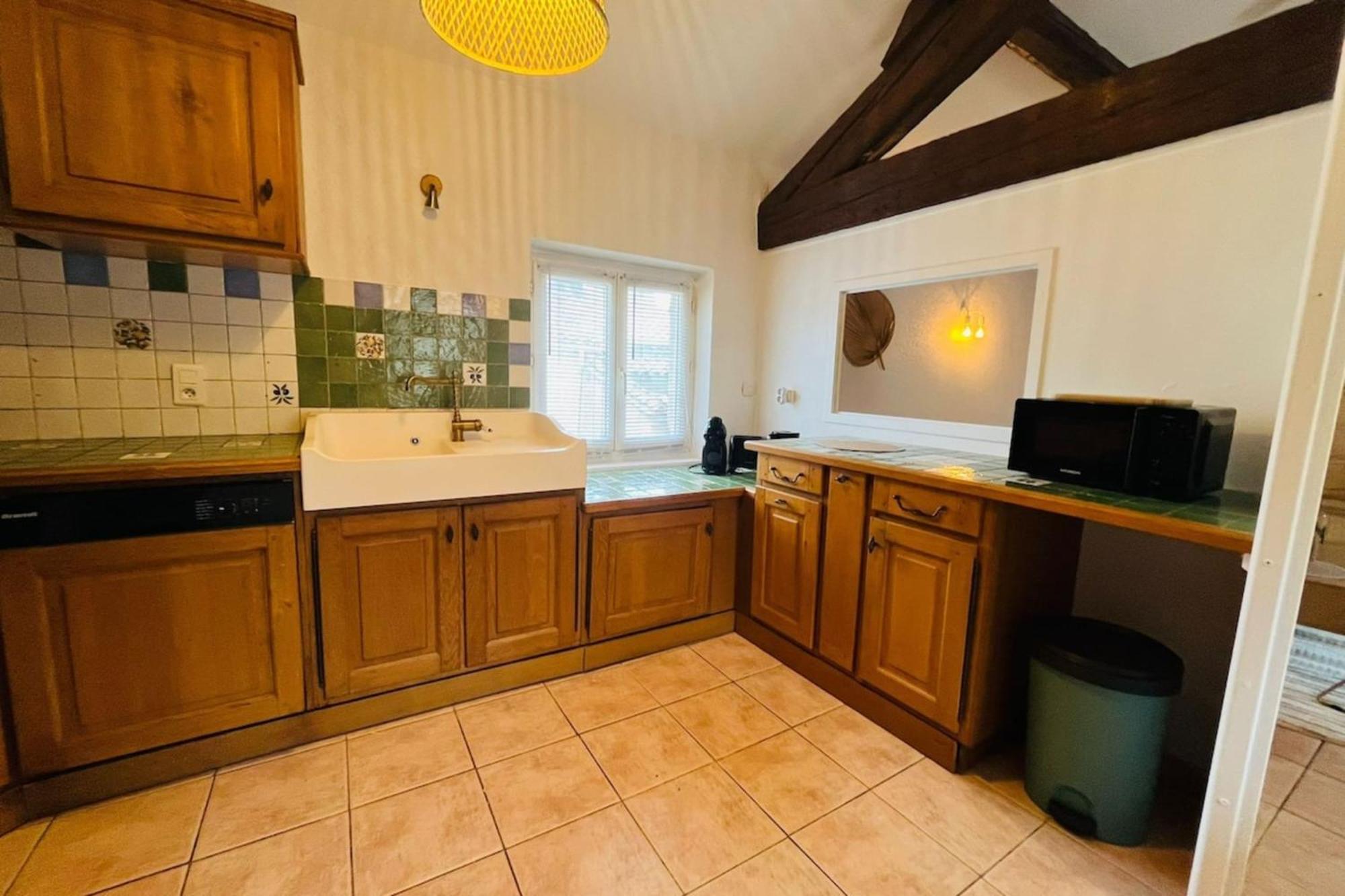 L'Horreum Appartement Proche Des Halles Wifi ナルボンヌ エクステリア 写真